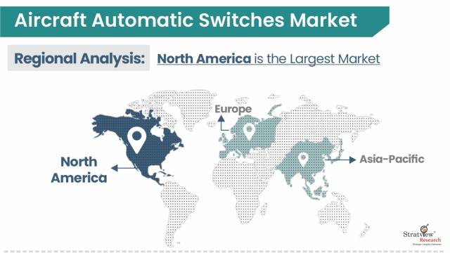 Aircraft-Automatic-Switches-Market-Regional-Insights